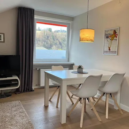 Olympiablick - Bergpanorama Appartement Garmisch-Partenkirchen