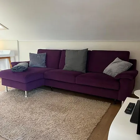 Appartement Olympiablick - Bergpanorama Garmisch-Partenkirchen